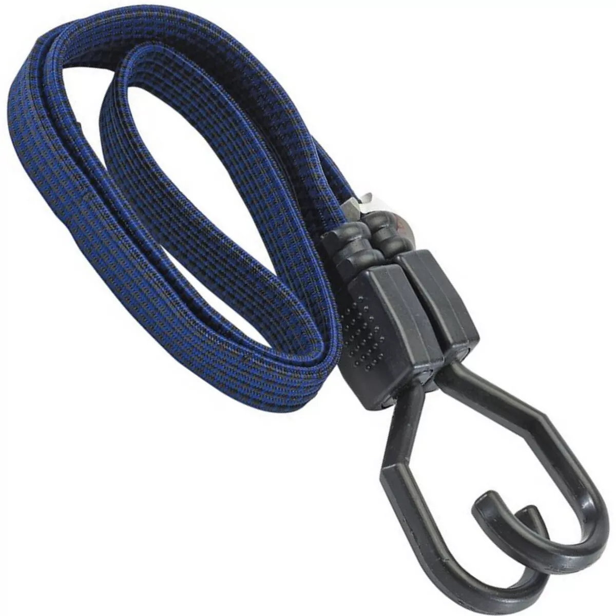 Draper 93539 BCF800 Bungee Flat Luggage Elastic Strap 800mm Single