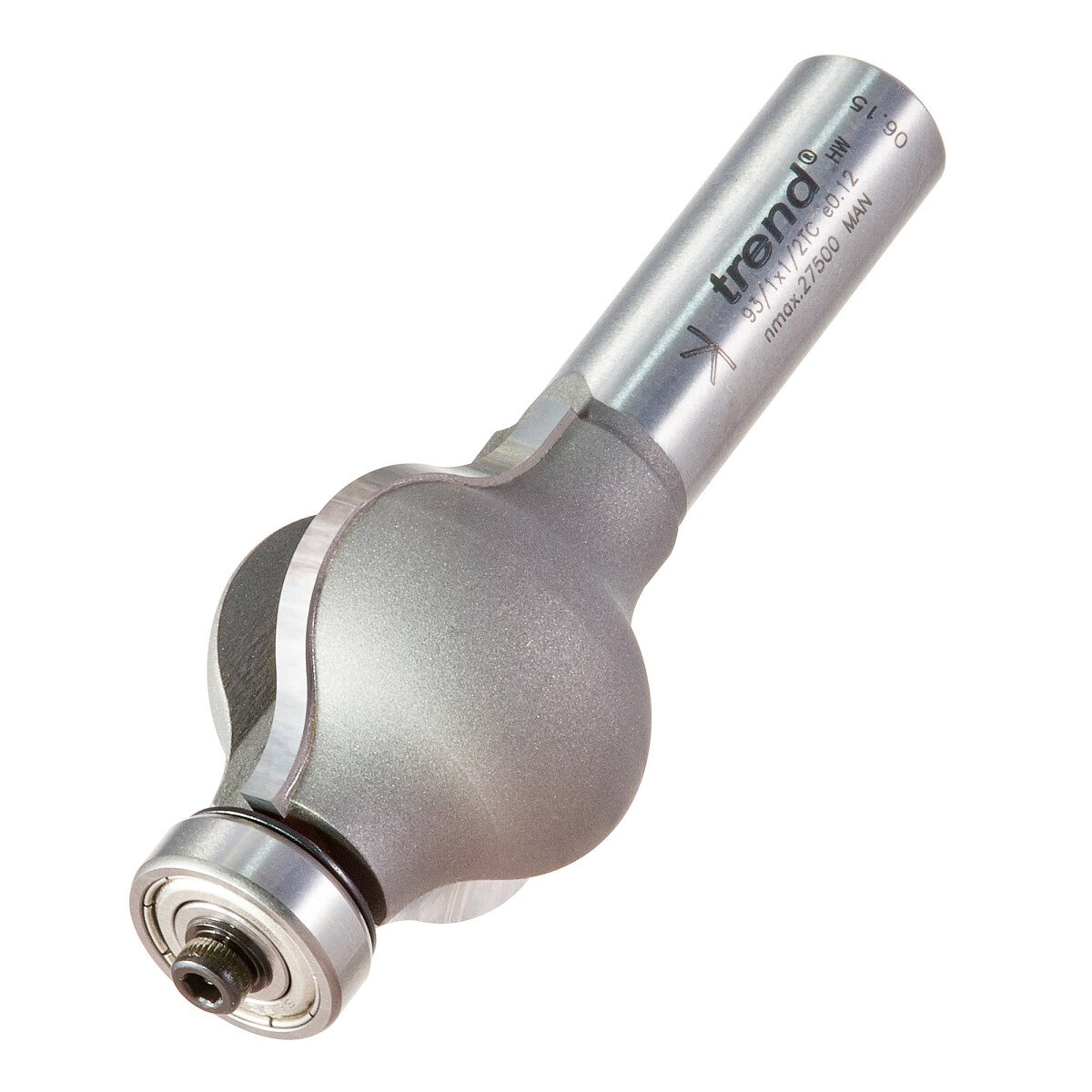 Trend 93/1X1/2TC Handrail cutter