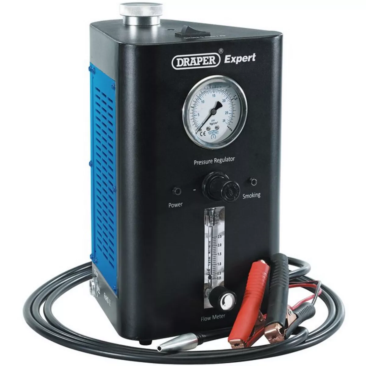 Draper 94078 SDM-TURBO Turbo Smoke Diagnostic Machine