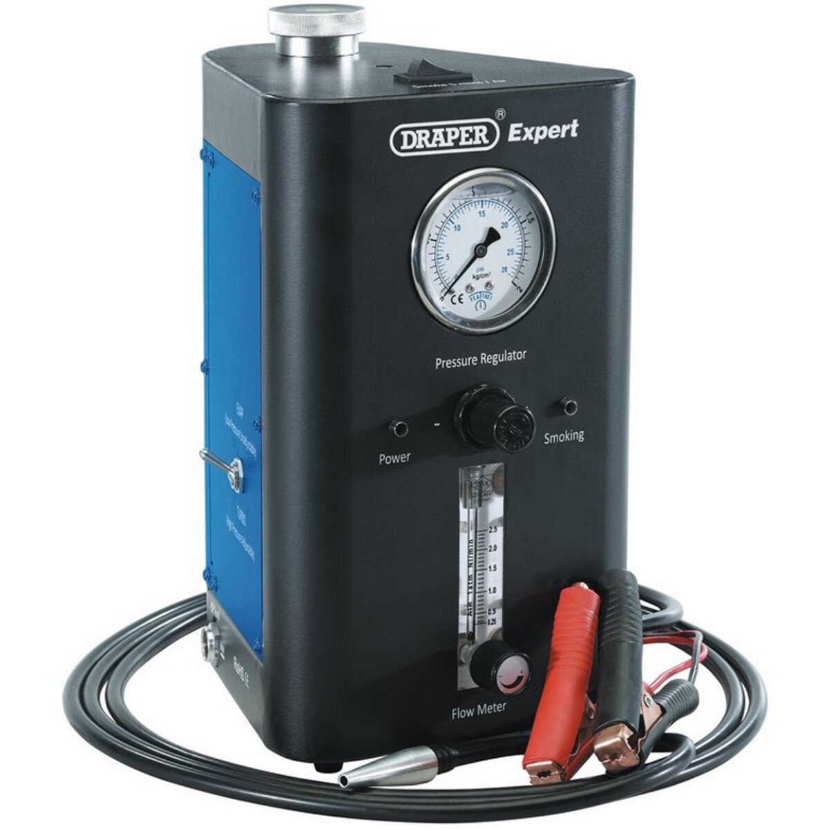 Draper 94079 SDM-TURBO/EVAP Turbo/EVAP Smoke Diagnostic Machine