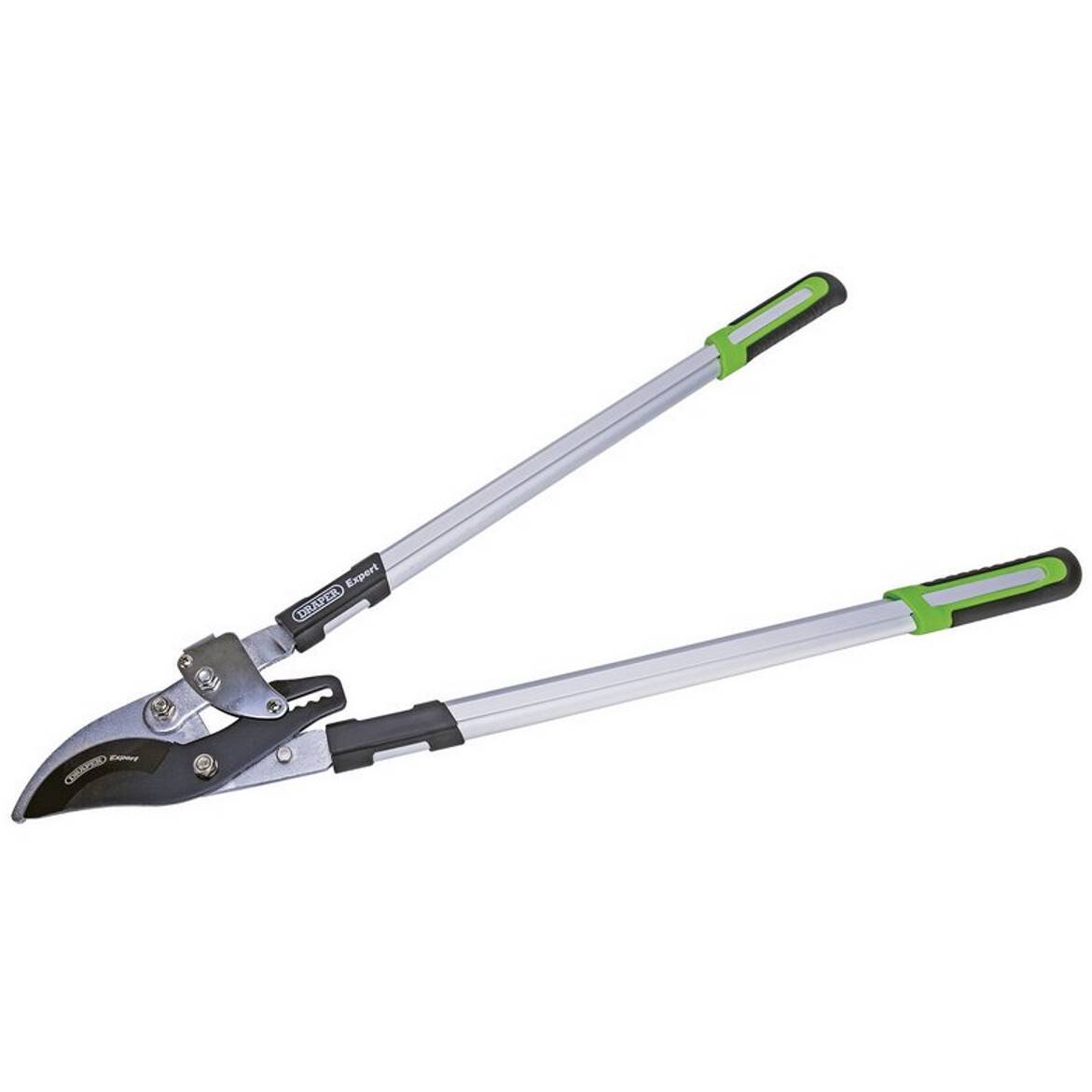 Draper electric sales ratchet