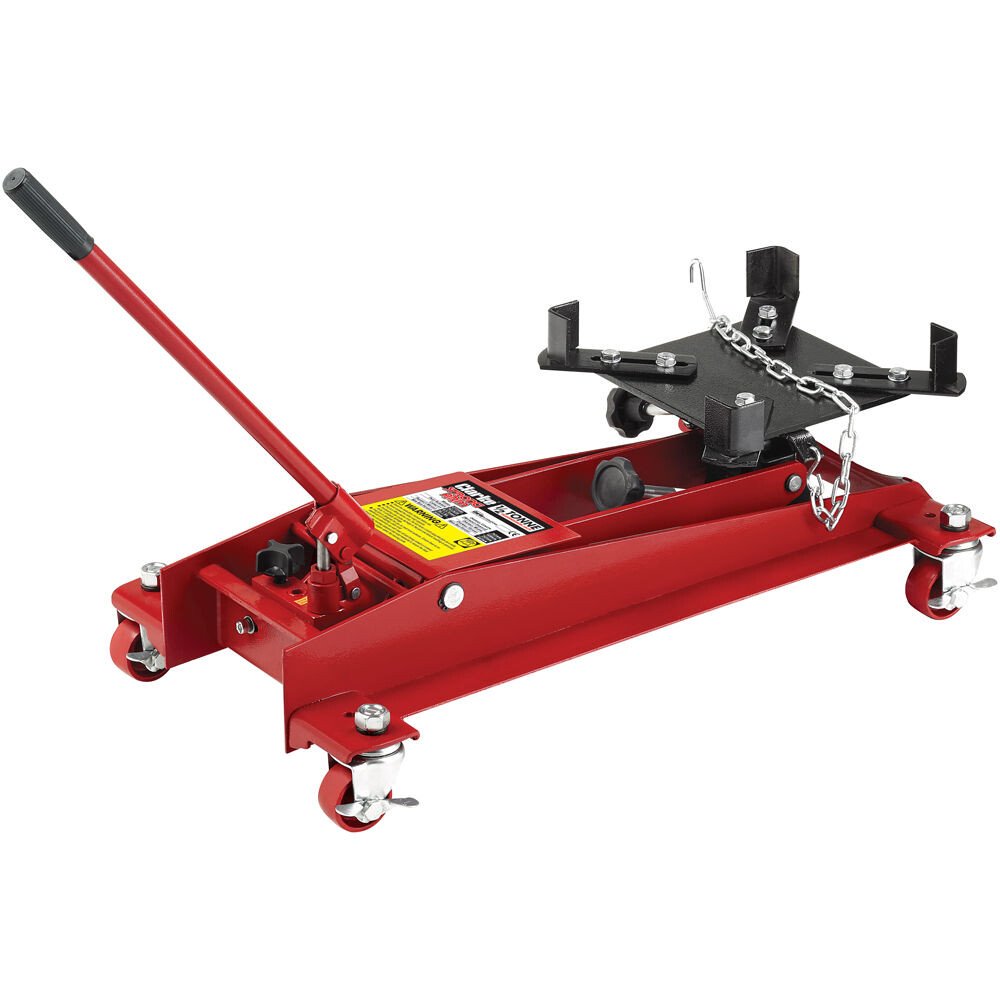 Clarke 7612635 CFTJ500 0.5 Tonne Transmission Jack