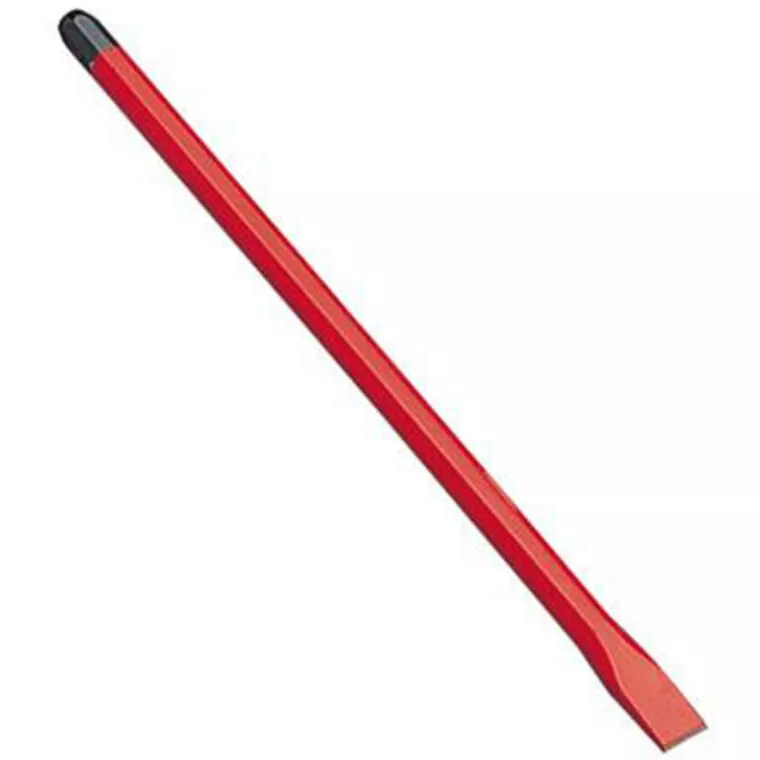 Clarke 1801318 CHT318  125mm x 8mm Flat Cold Chisel