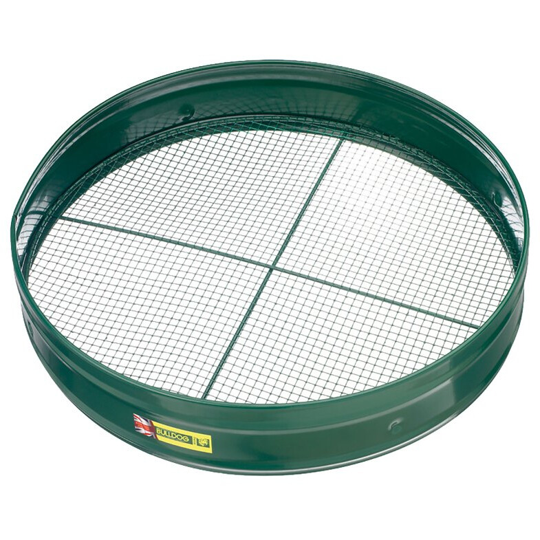Bulldog 8184170000 Premier Riddle 6mm / 1/4