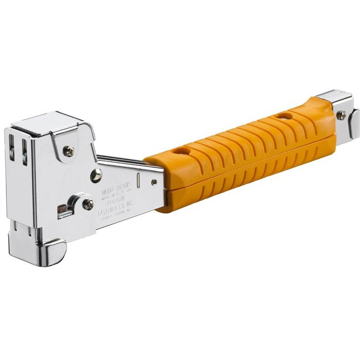 Arrow AHT50 Heavy Duty Hammer Tacker