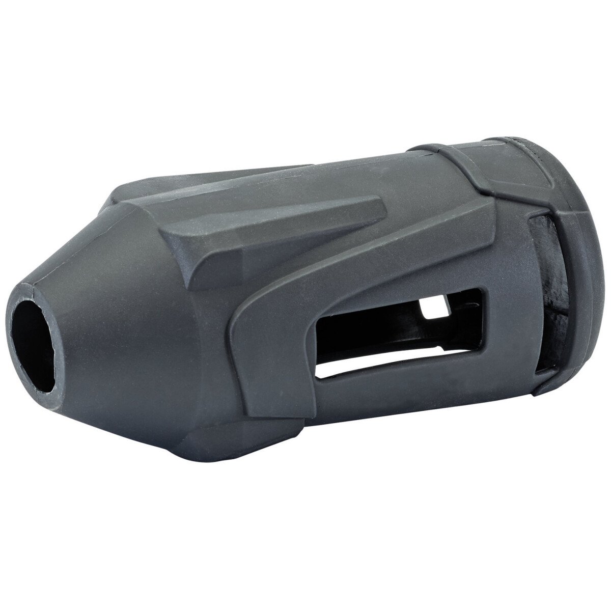 Draper 97772 AXP20IW1/2.1000 Protective Rubber Sleeve/Boot For Xp20 High Torque Impact Wrenches, Black