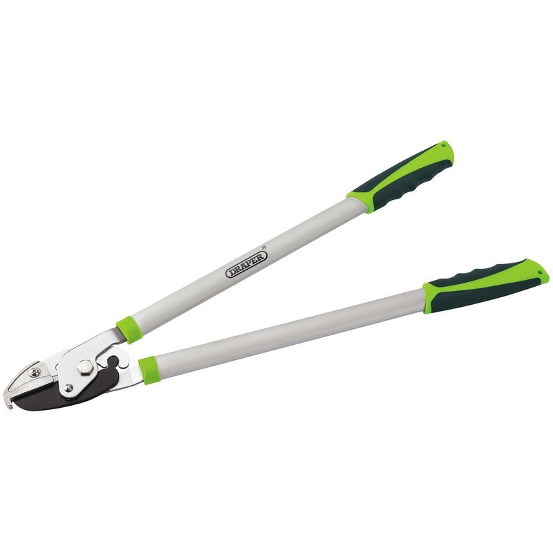 Draper 97958 GALA Anvil Pattern Loppers with Aluminium Handles (685mm)