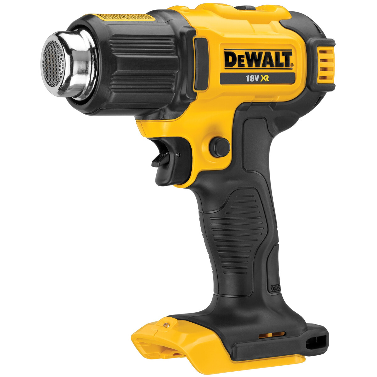 DeWalt DCE530NXJ Body Only 18V XR Heat Gun from Lawson HIS
