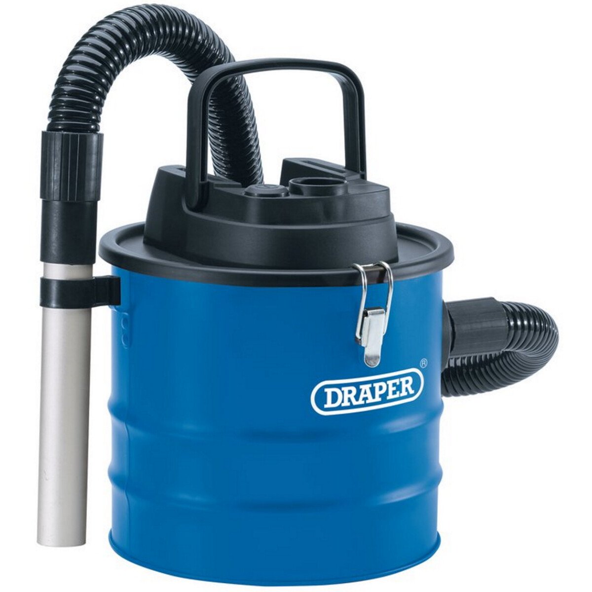 Draper 98503 D20AV12 D20 Body Only 20V Ash Vacuum Cleaner Bare from