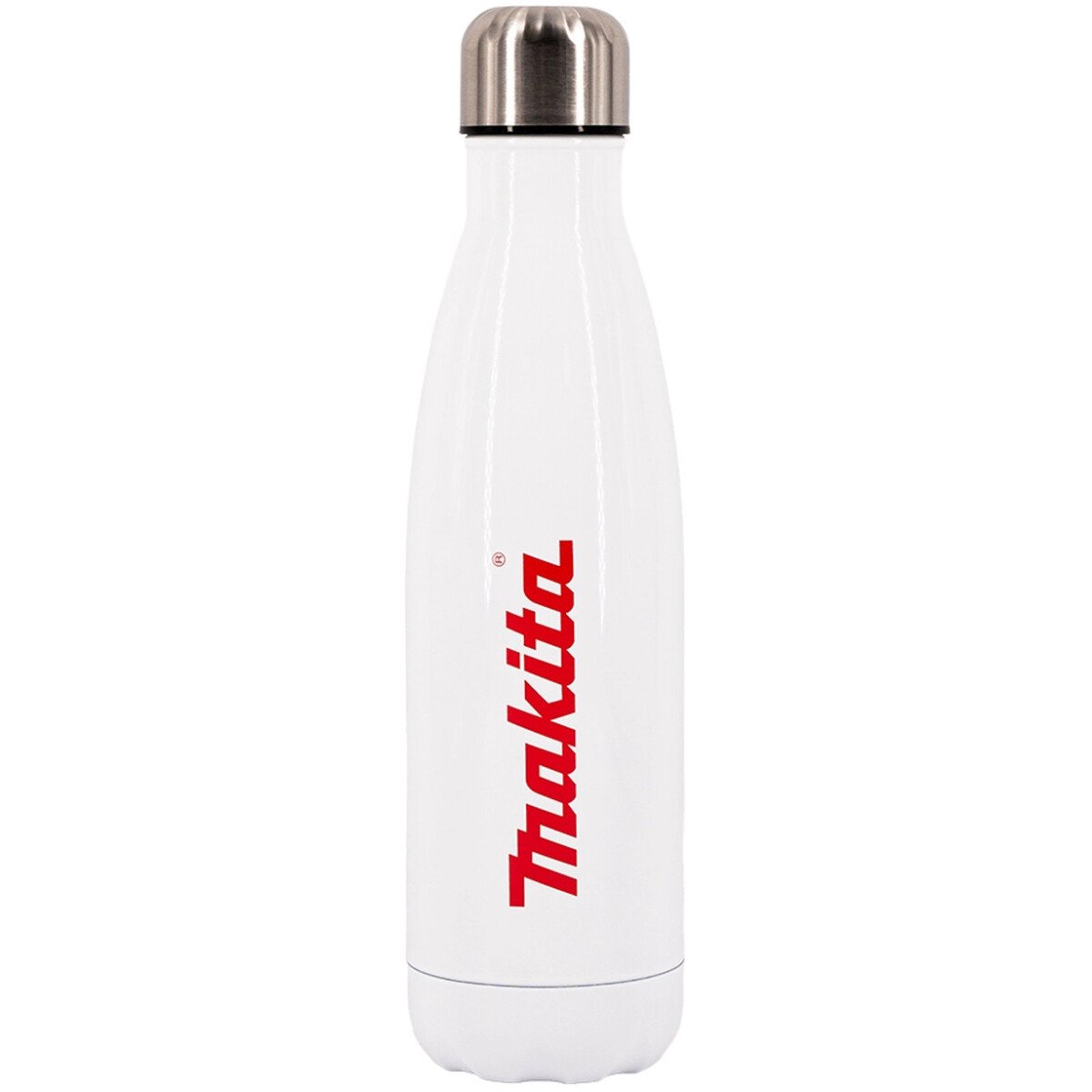 Makita 98P241 White Thermos Flask 500ml