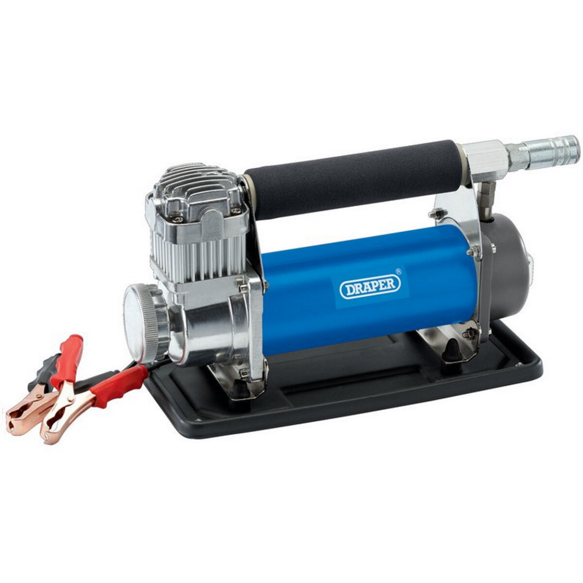 Draper 99074 DA12/150/B DC Air Compressor