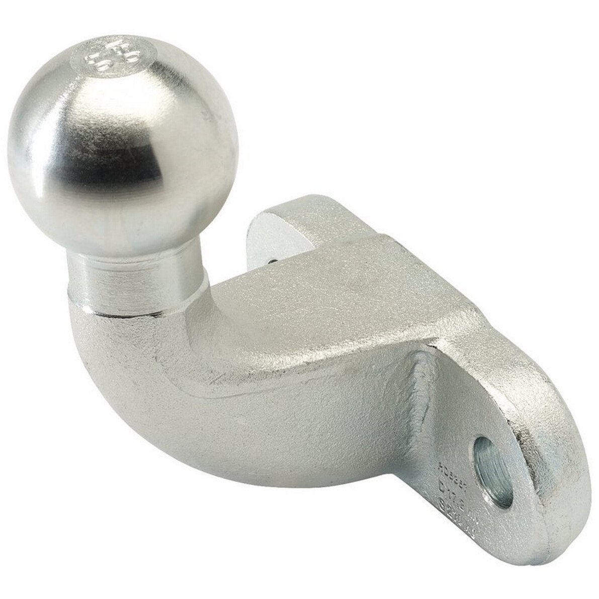 Draper 99673 TT124 50mm Tow Ball