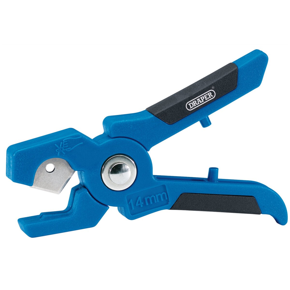 Draper 99746 HC99 Hose Cutter (3-14mm)