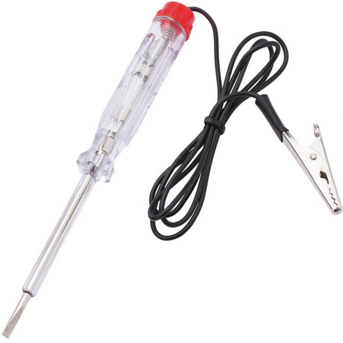 Draper 99752 1169C Automotive Circuit Tester Screwdriver 6-24V