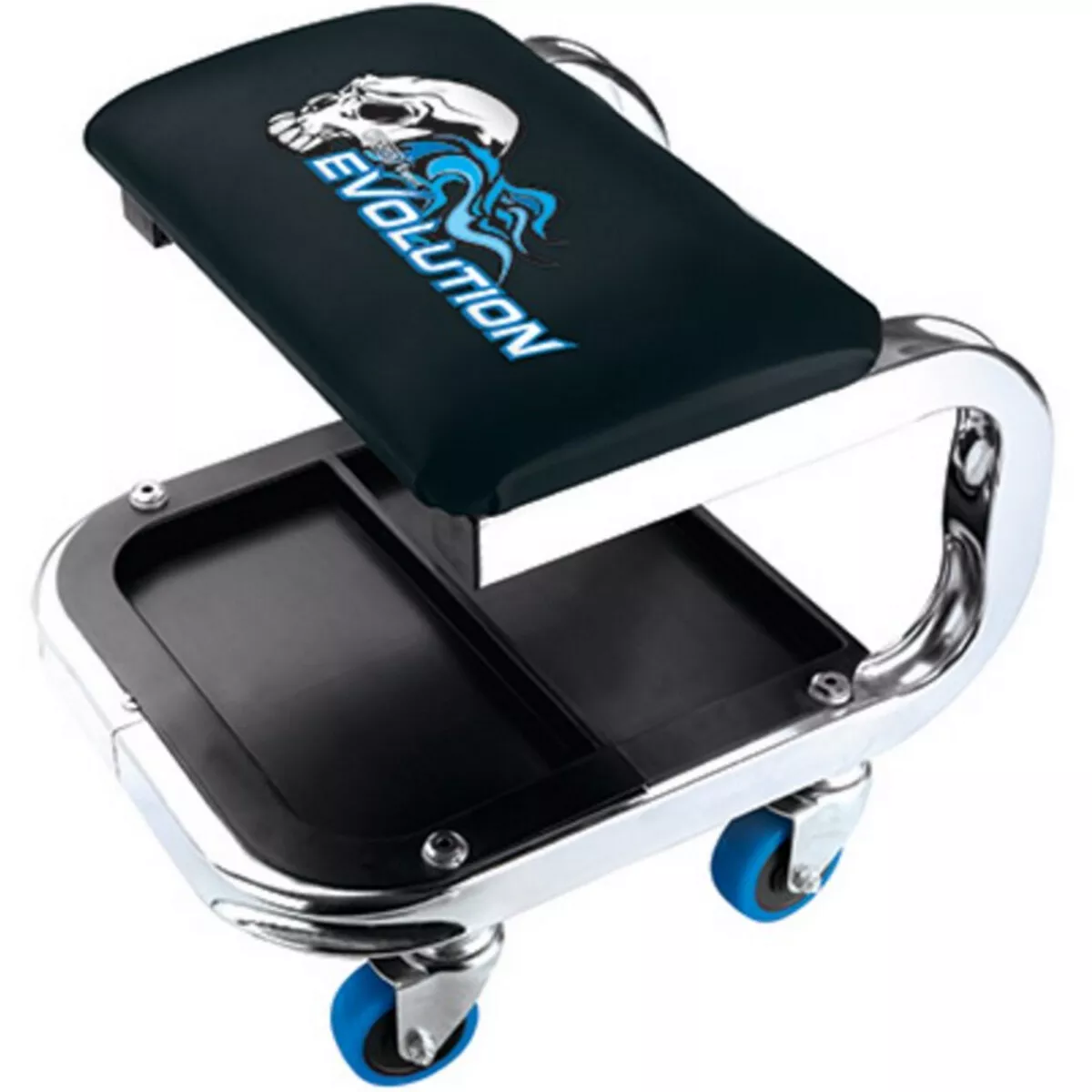 Draper 99835 WS-EVO Evolution Luxury Work Stool