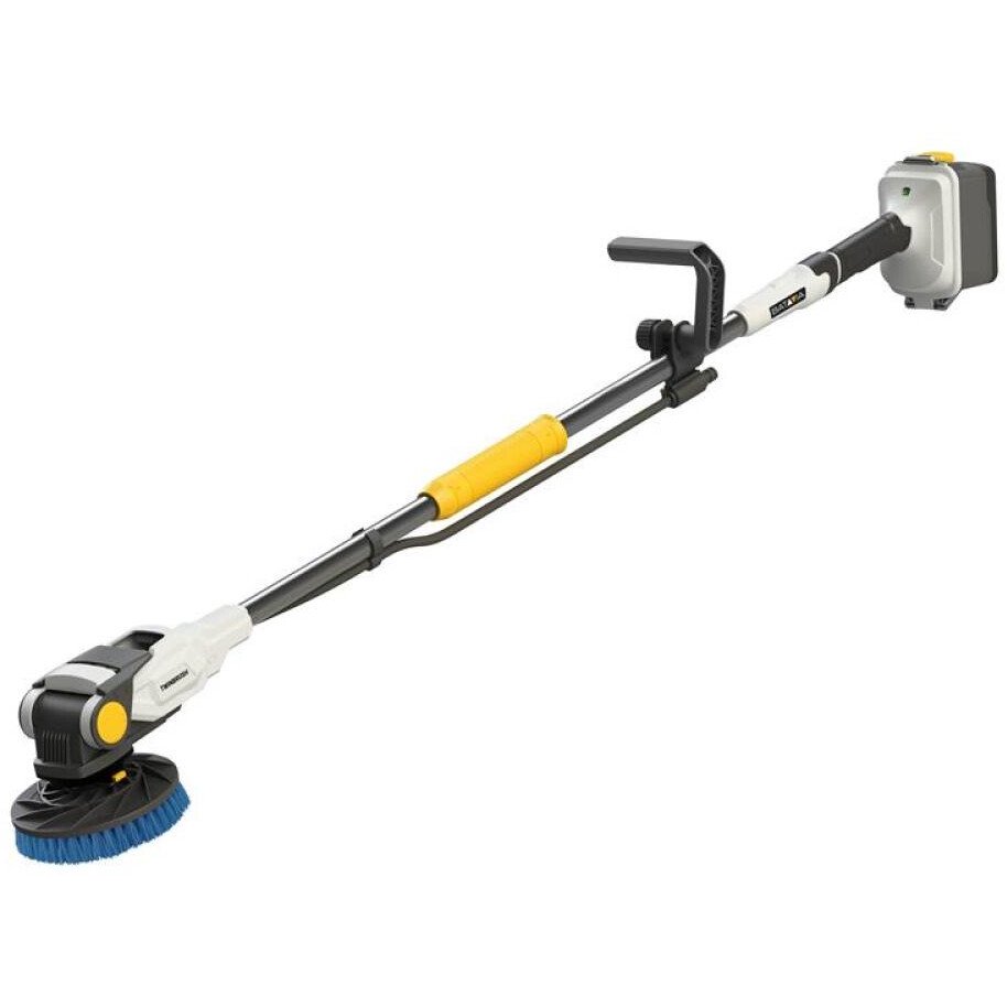 Batavia 7064361 MAXXPACK  Twin Brush Scrubber 18V With 1 x 2.0Ah Battery