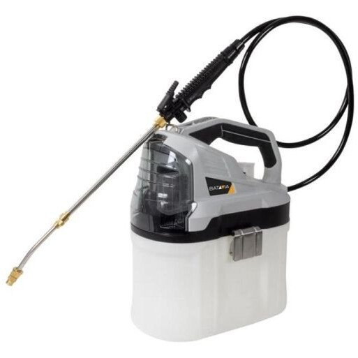 Batavia 7064050 MAXXPACK 18V Body Only Pressure Sprayer 7.5 litre 