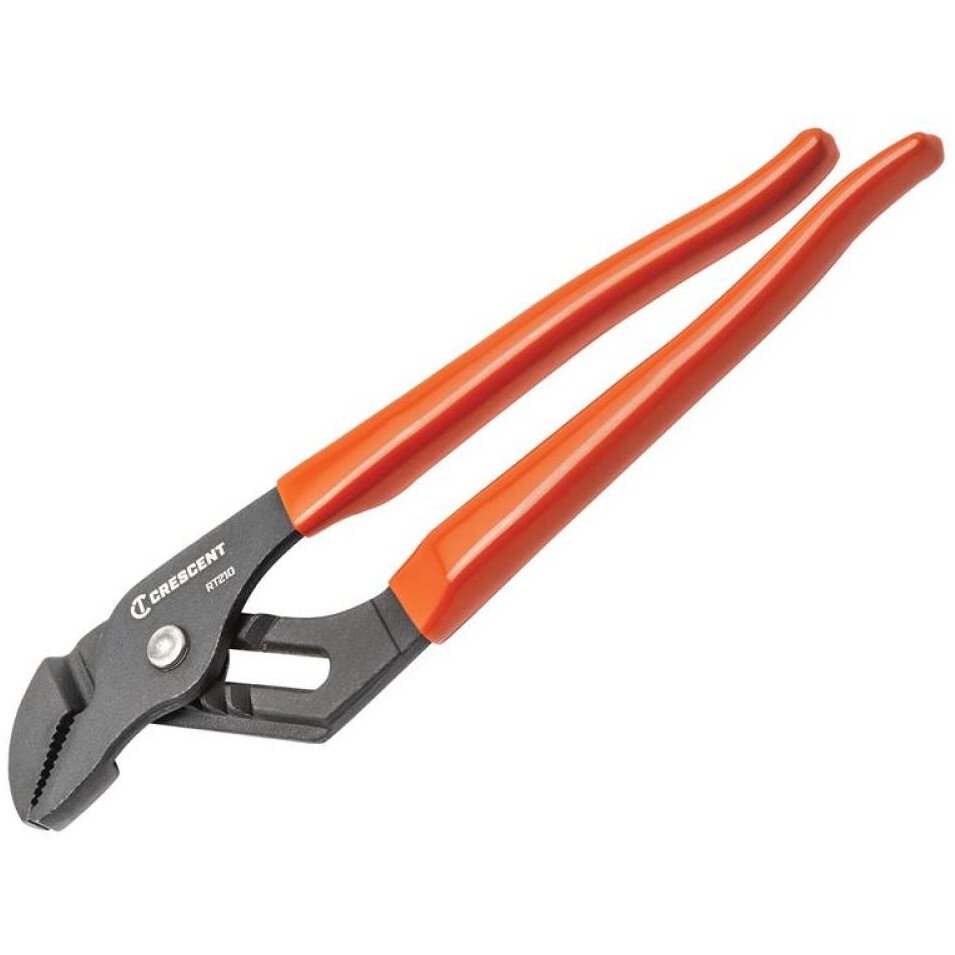 Crescent CRERT210CVN RT210CVN Tongue & Groove Joint Multi Pliers 250mm