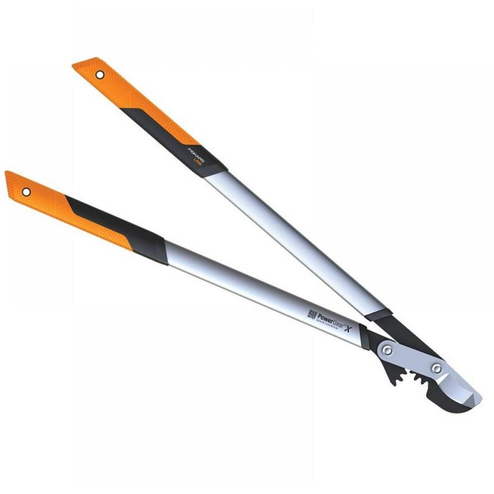 Fiskars 1020188 PowerGear™ X Bypass Loppers - Large 800mm