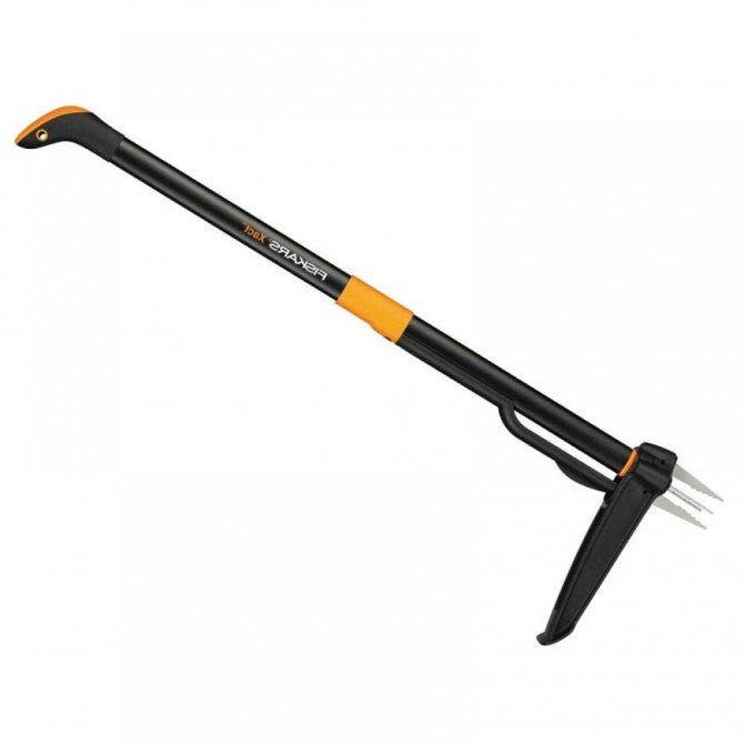 Fiskars 139950 Xact™ Weed/Ragwort Puller