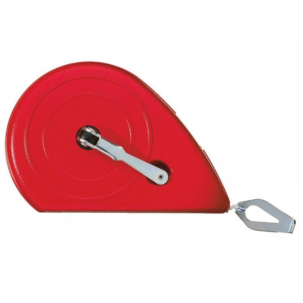 Hultafors 652153 AL30 Chalk Line 30m (100ft) Aluminium