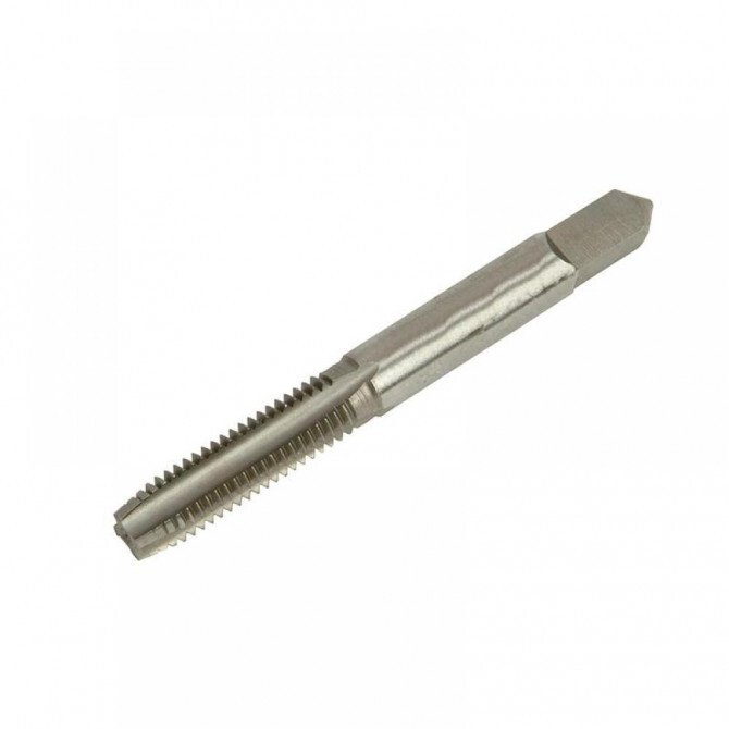 Recoil 45055 Metric Coarse Tap M5 - 0.80 Pitch Intermediate