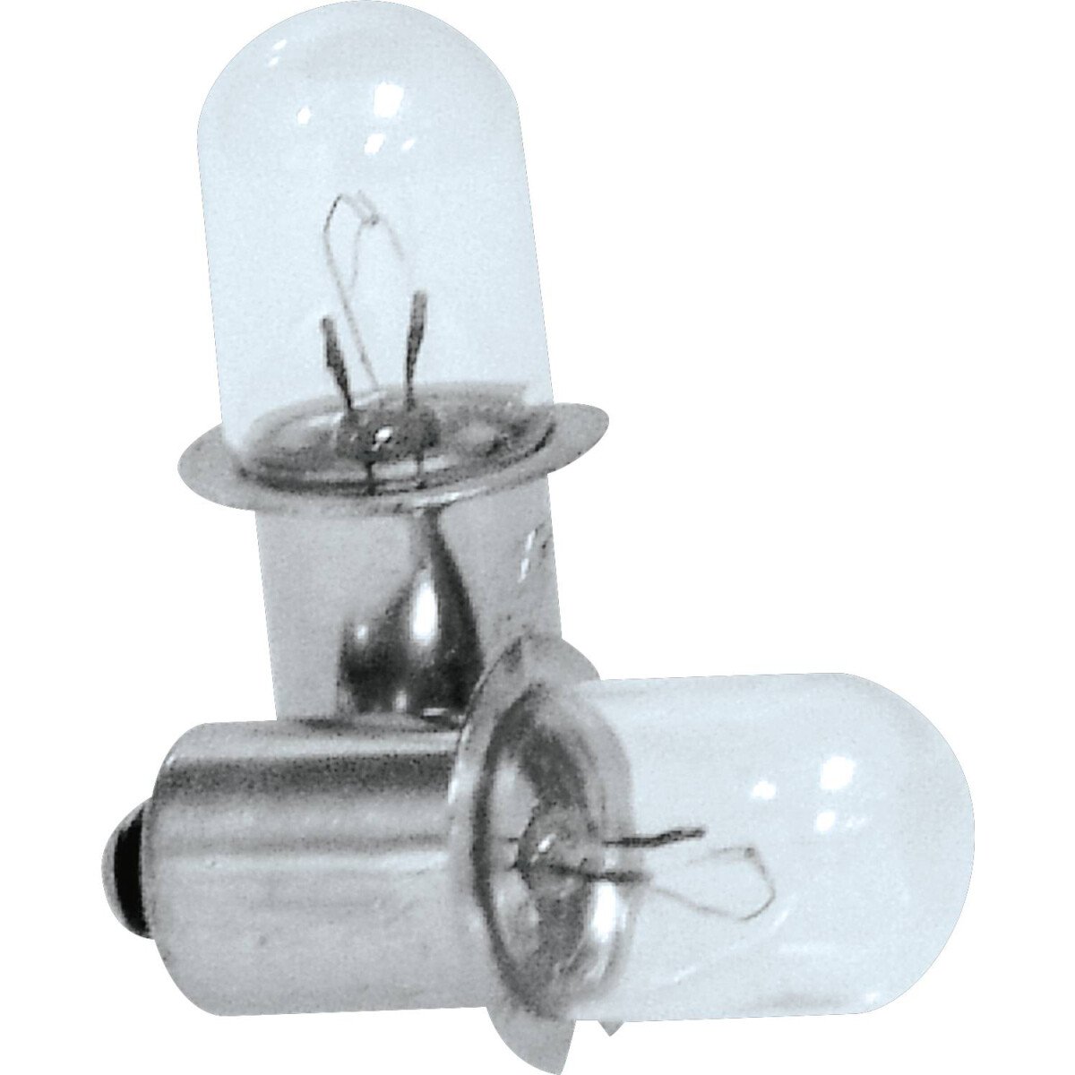 Makita A-30542 Bulb Set - Suitable for ML180 & BML185