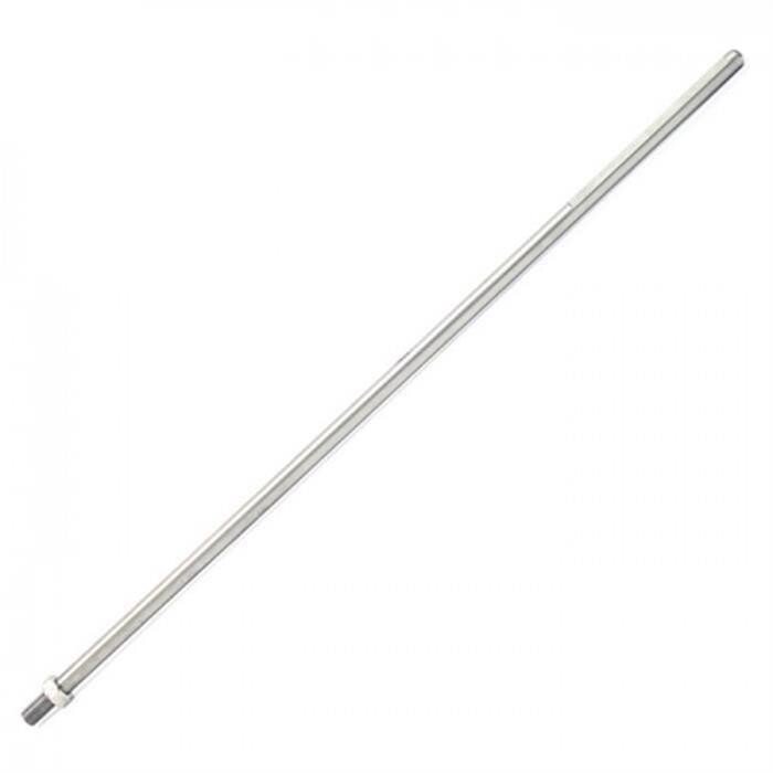 Makita A-43773 Mixing Paddle Shaft for UT2204 Mixer M12 Thread