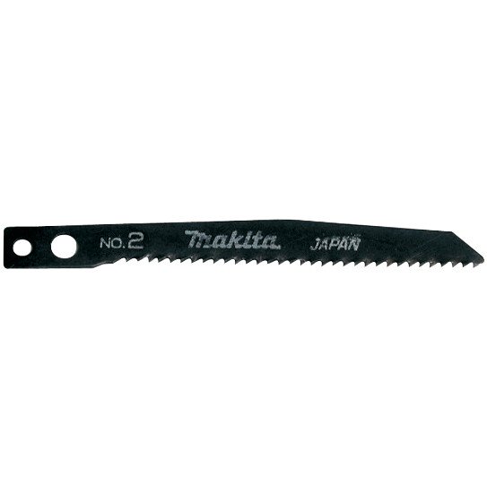 Makita A-85852 No. 2 Pack of 5 Jigsaw Blades - A85852