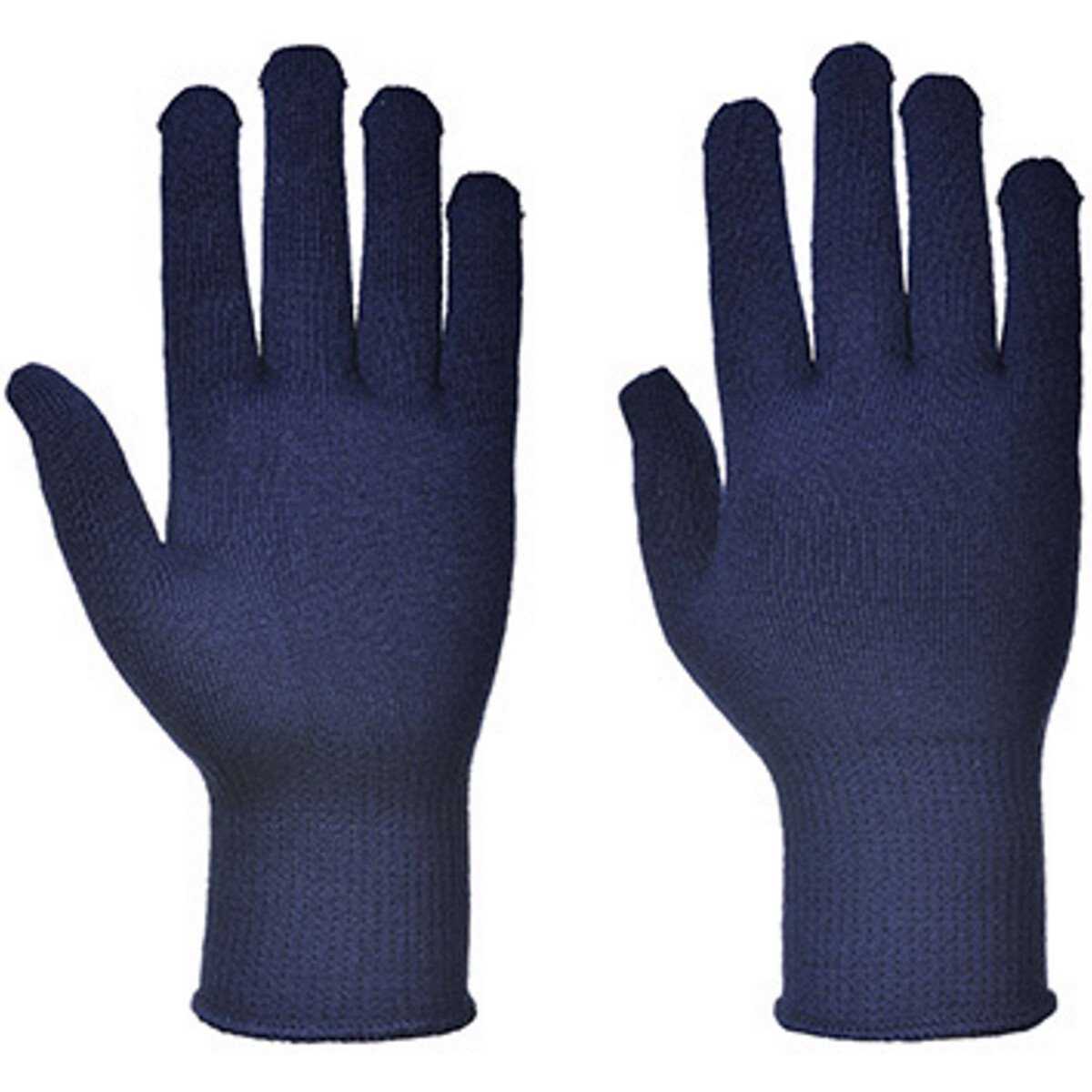 Portwest A115 Thermal Liner Glove Navy