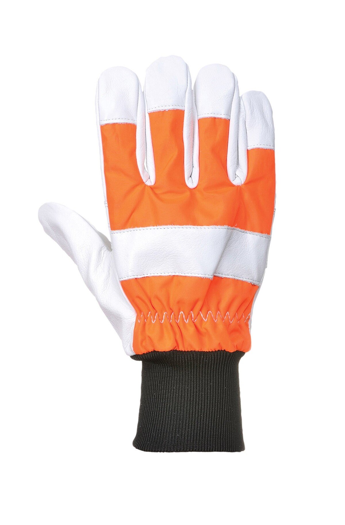 Portwest A290 Oak Chainsaw Protective Glove (Class 0)