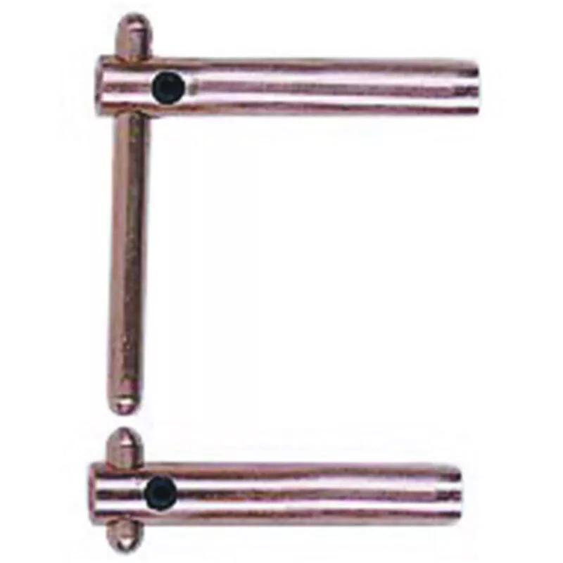 Clarke 6030105 Extension Arm - 120mm Throat  For Clarke CSW6T and CSW13T Spot Welders