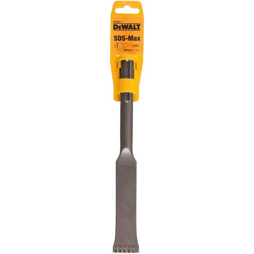 Dewalt sds sales max chisel bits