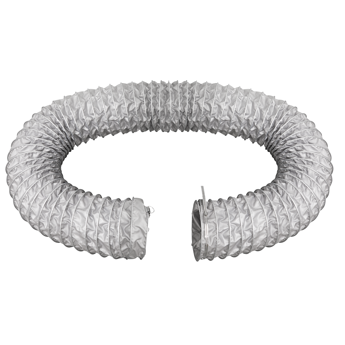 Sealey ABI1700AK1 Flexible Ducting 350mm x 5m