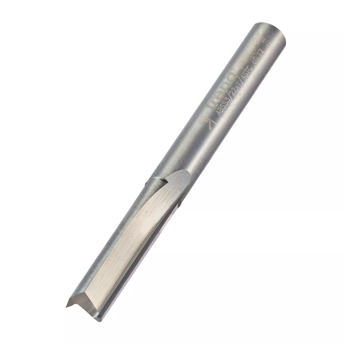 Trend ABSS3/22X1/4STC ABS/PVC cutter