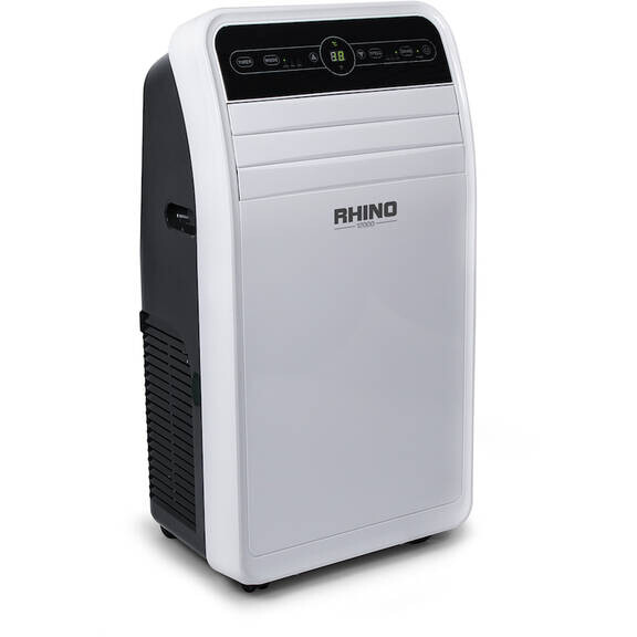 Rhino AC9000 Portable Air Conditioning Unit Dehumidifier Ventilator from Lawson HIS