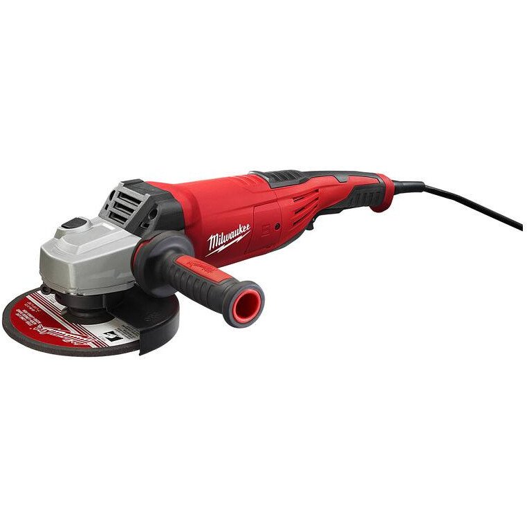 Milwaukee AGV22-230 9" 2200W (230mm) Angle Grinder