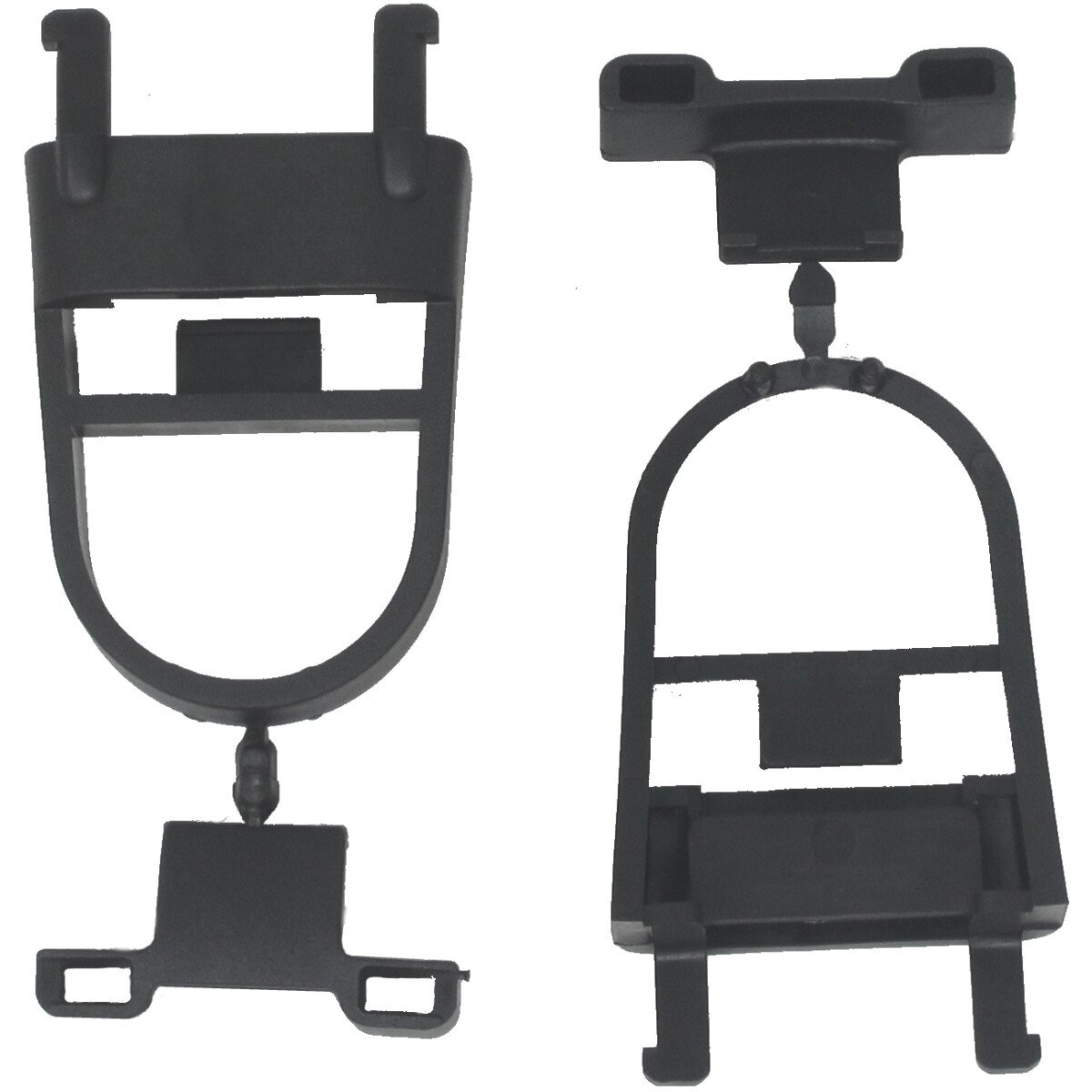 JSP AHV000-900-000 Universal Helmet Accessory Adaptor Set