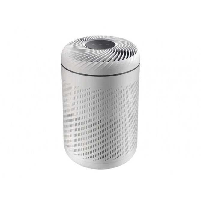 Airmaster AIRAP22DC HEPA 13 Air Purifier