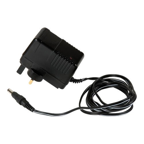 Trend AIR/P/5/ANZ Charger 230V UK plug ANZ - Authorised distributors only