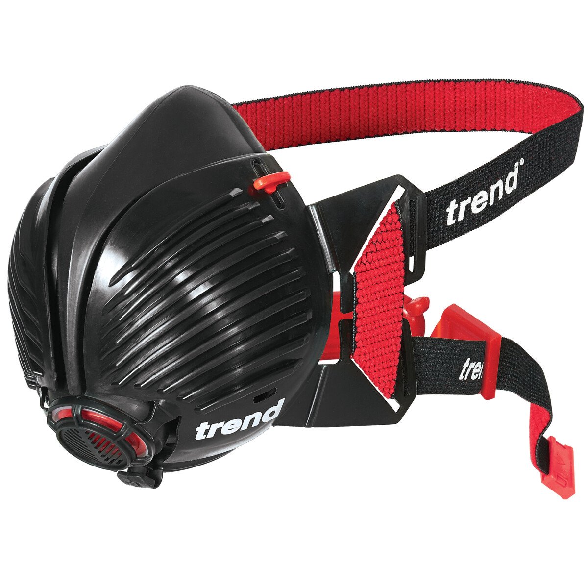 Trend STEALTH/ML AIR STEALTH half mask Medium/Large APF20