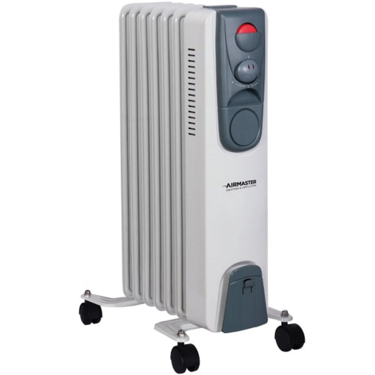 Airmaster CR15 1.5kW Oil Filled Radiator AIRCR15