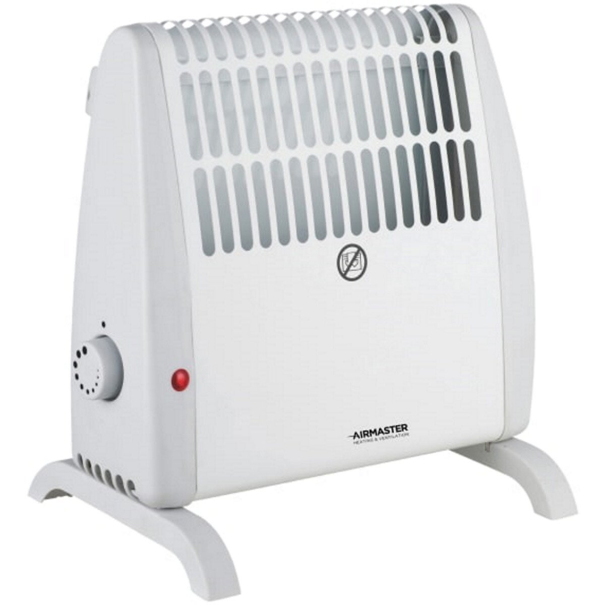 Airmaster wall mounting panel sales heater 2kw