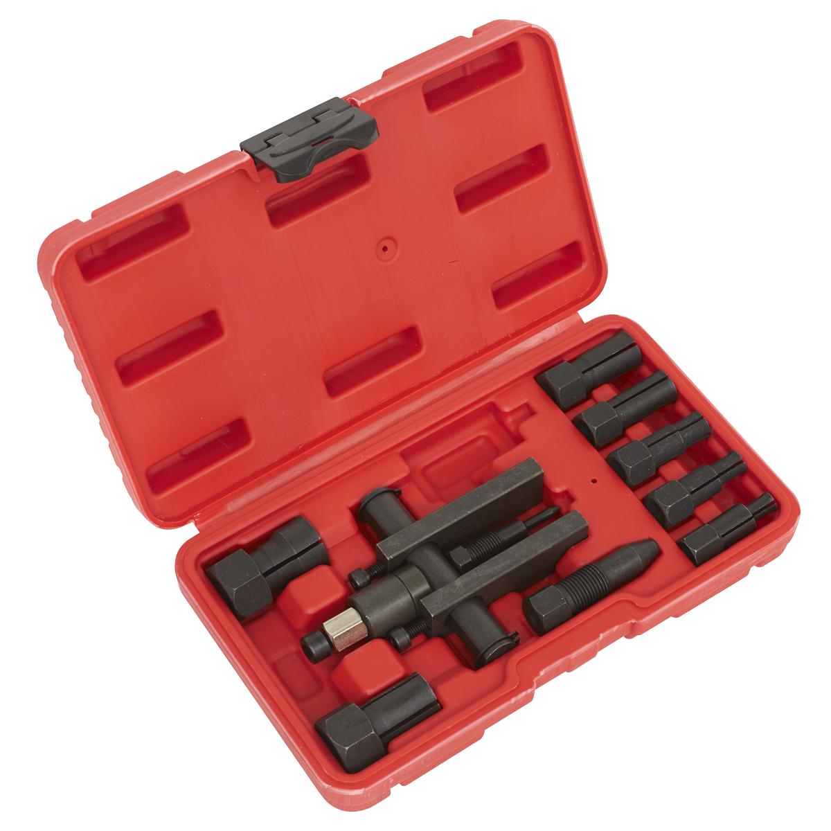 Sealey AK7160 Bridge Bearing Puller Set 10pc from Lawson HIS