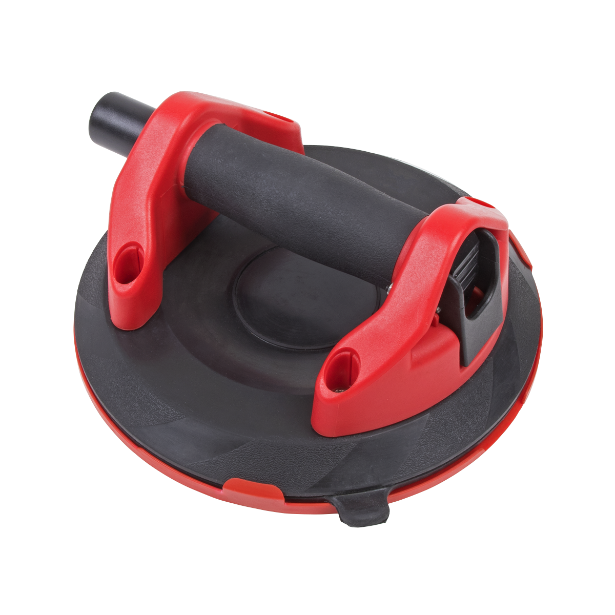 Sealey AK98945 Heavy Lift Suction Cup with Vacuum Grip Indicator