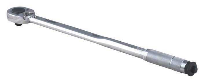 Sealey AK228 Micrometer Torque Wrench 3/4"Sq Drive