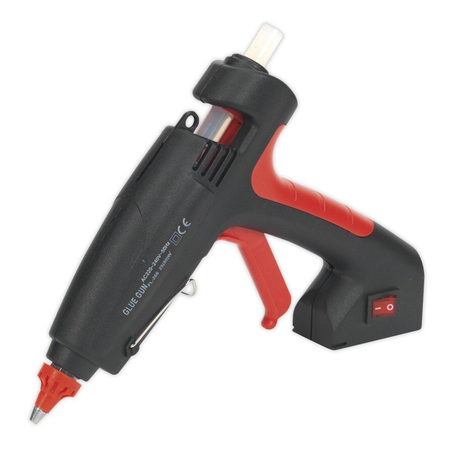 Sealey AK2920 Glue Gun 80W 230V