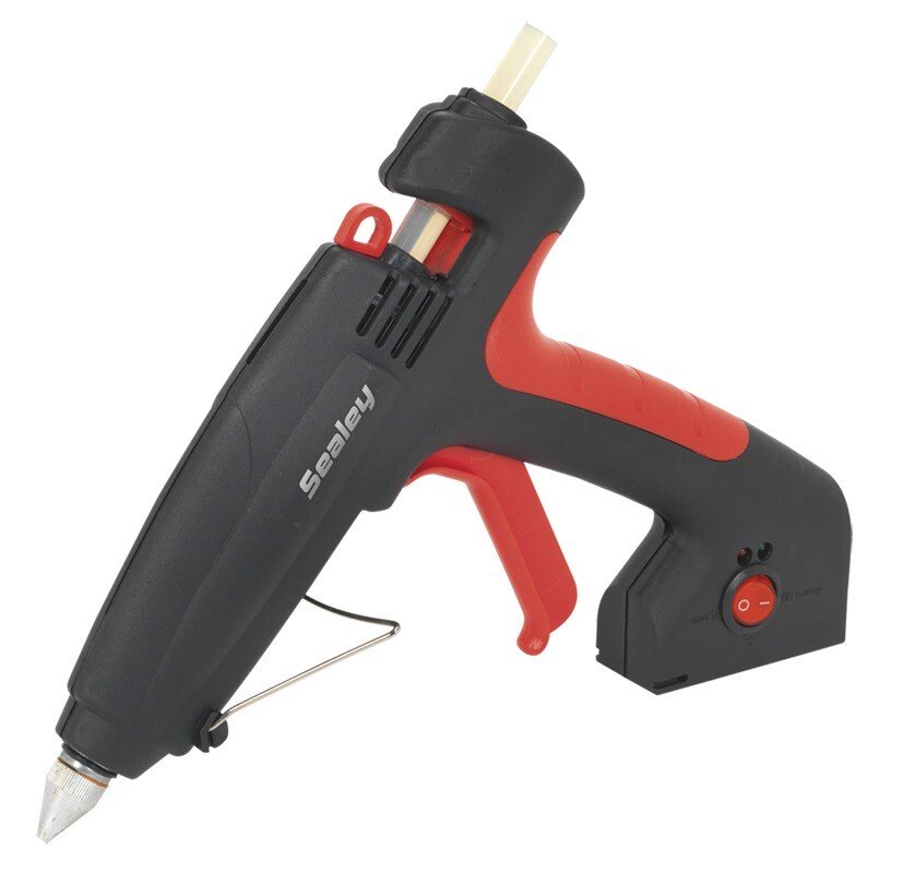 Sealey AK2921 Professional Glue Gun 125W 230V