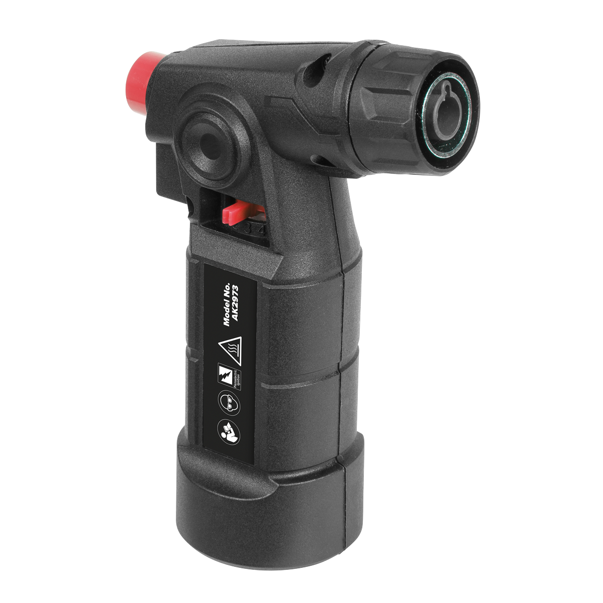 Sealey sales blow torch