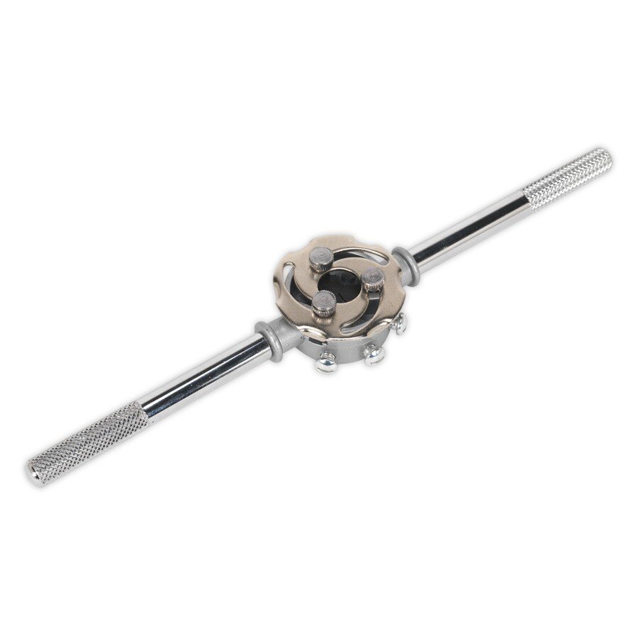 Sealey AK317DH Die Holder ø25 x 9mm Three Screw with Alignment Mechanism